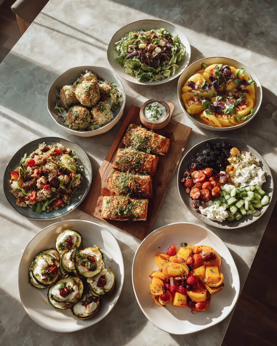 Savor the Season with These Quick Summer Dinner Ideas - Featured Image