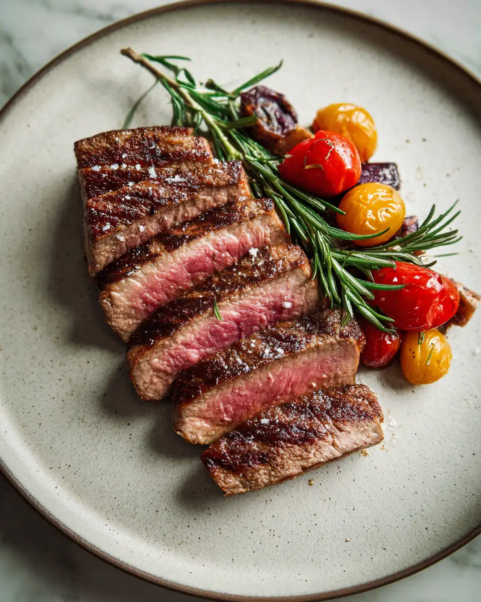 Final dish - Savor the Season with These Quick Summer Dinner Ideas