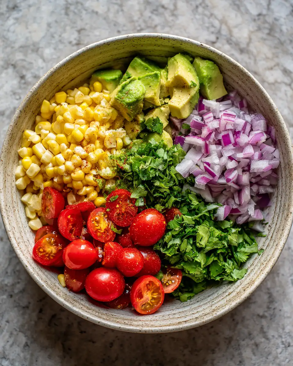 Ingredients for Savor the Season: Top 10 Recipes Before Summer Ends