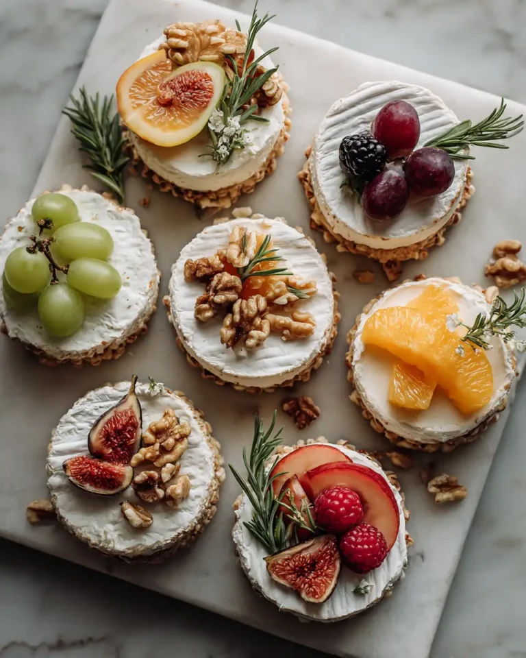 Savor the Season with Irresistible Summer Cream Cheese Recipes - Featured Image