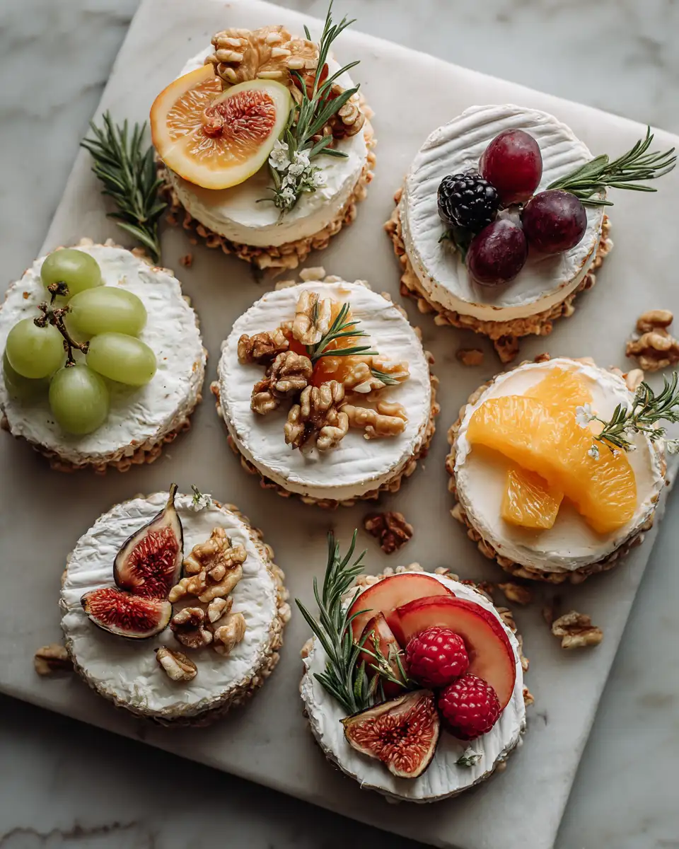 Savor the Season with Irresistible Summer Cream Cheese Recipes - Featured Image