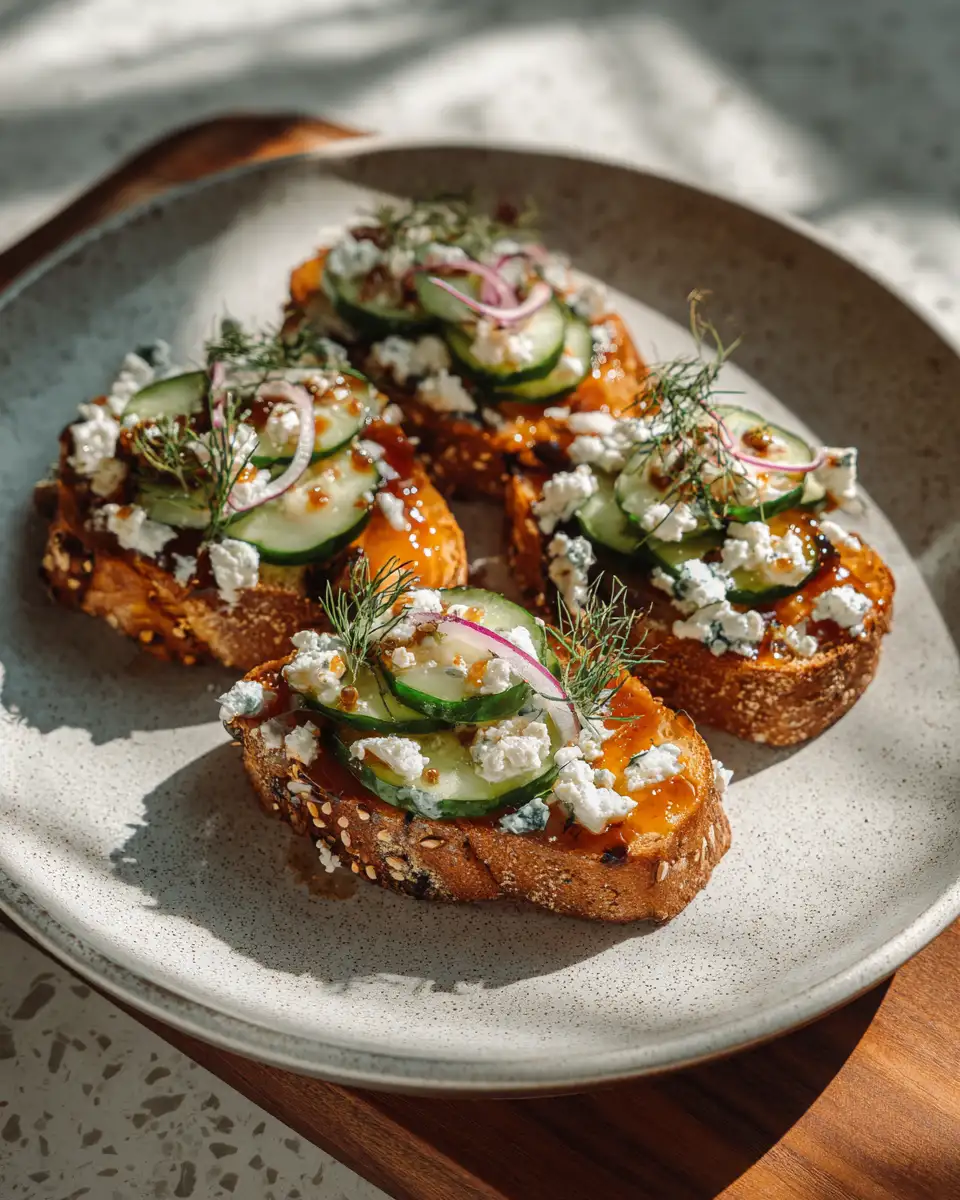 Final dish - Savor the Season with Irresistible Summer Cream Cheese Recipes