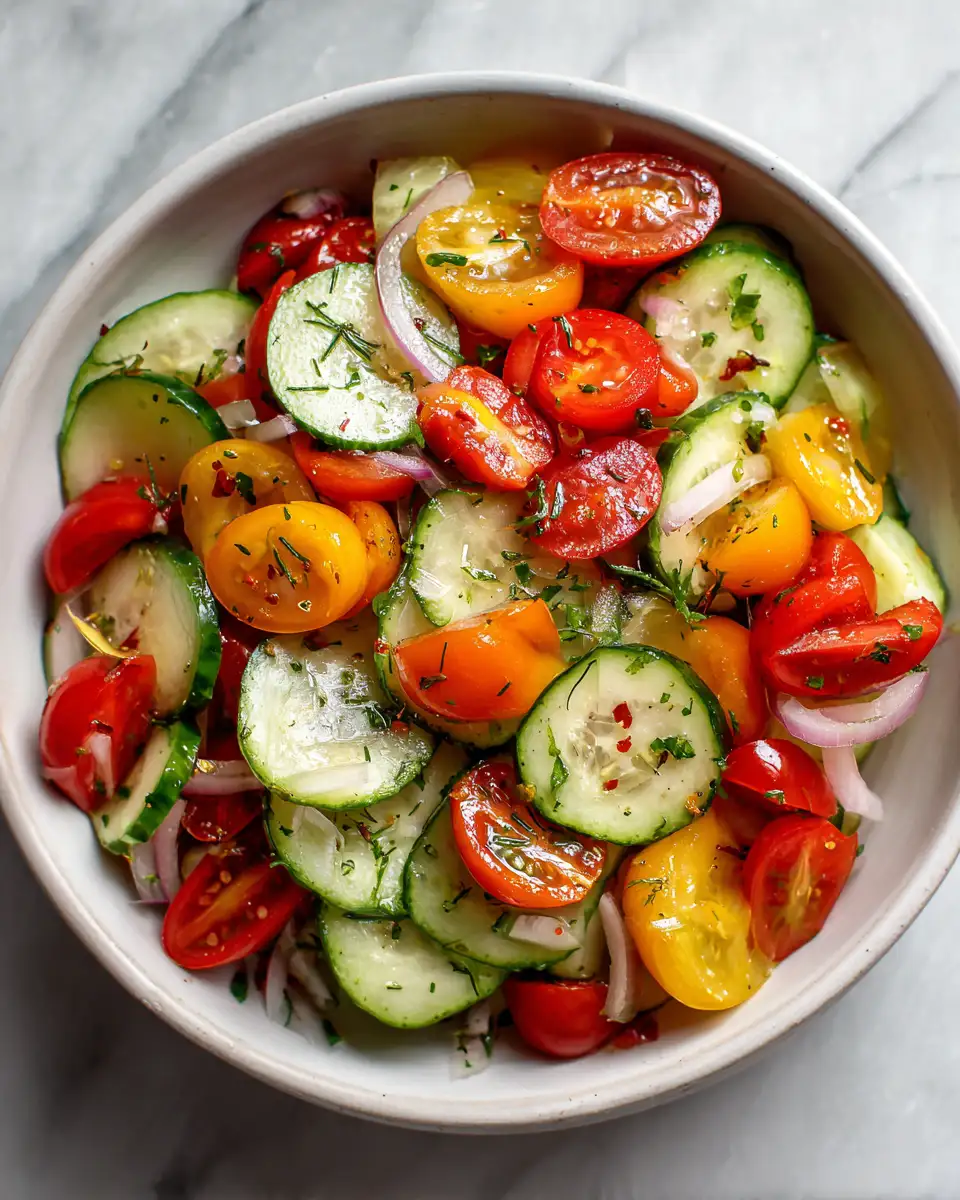 Sizzling Summer Dinner Recipes to Delight Your Taste Buds - Featured Image