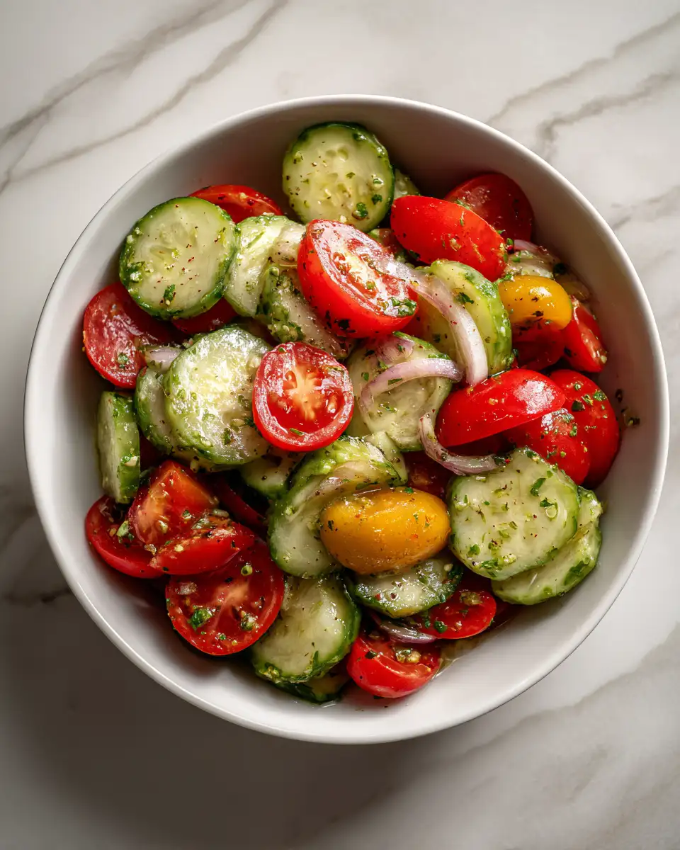 Sizzling Summer Dinner Recipes to Delight Your Taste Buds 6 Final dish - Sizzling Summer Dinner Recipes to Delight Your Taste Buds