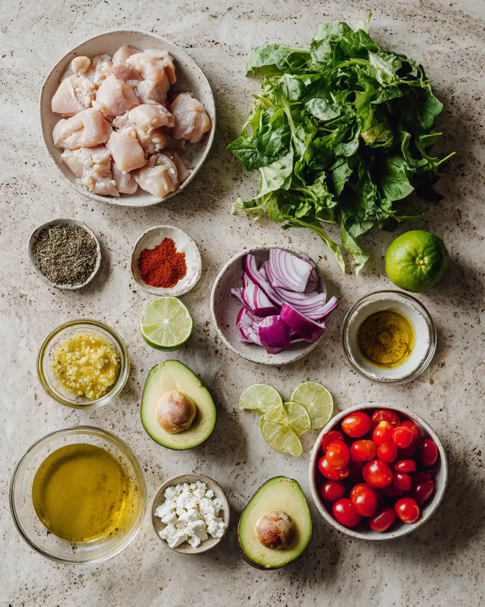 Savor the Sunshine: Irresistible Summer Food Recipes to Delight Your Taste Buds 4 Ingredients for Savor the Sunshine: Irresistible Summer Food Recipes to Delight Your Taste Buds
