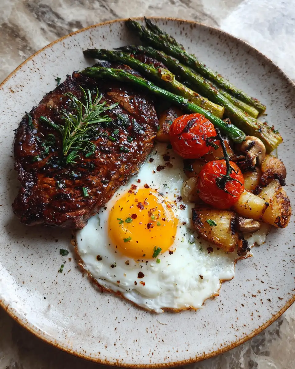 Final dish - Sizzling Summer Meal Ideas to Elevate Your Seasonal Feast