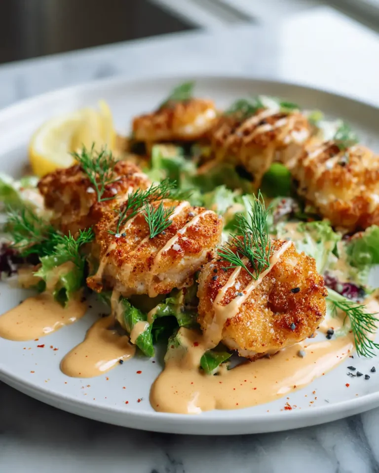 Spice Up Your Meals with Zesty Cajun Mayo Magic - Featured Image