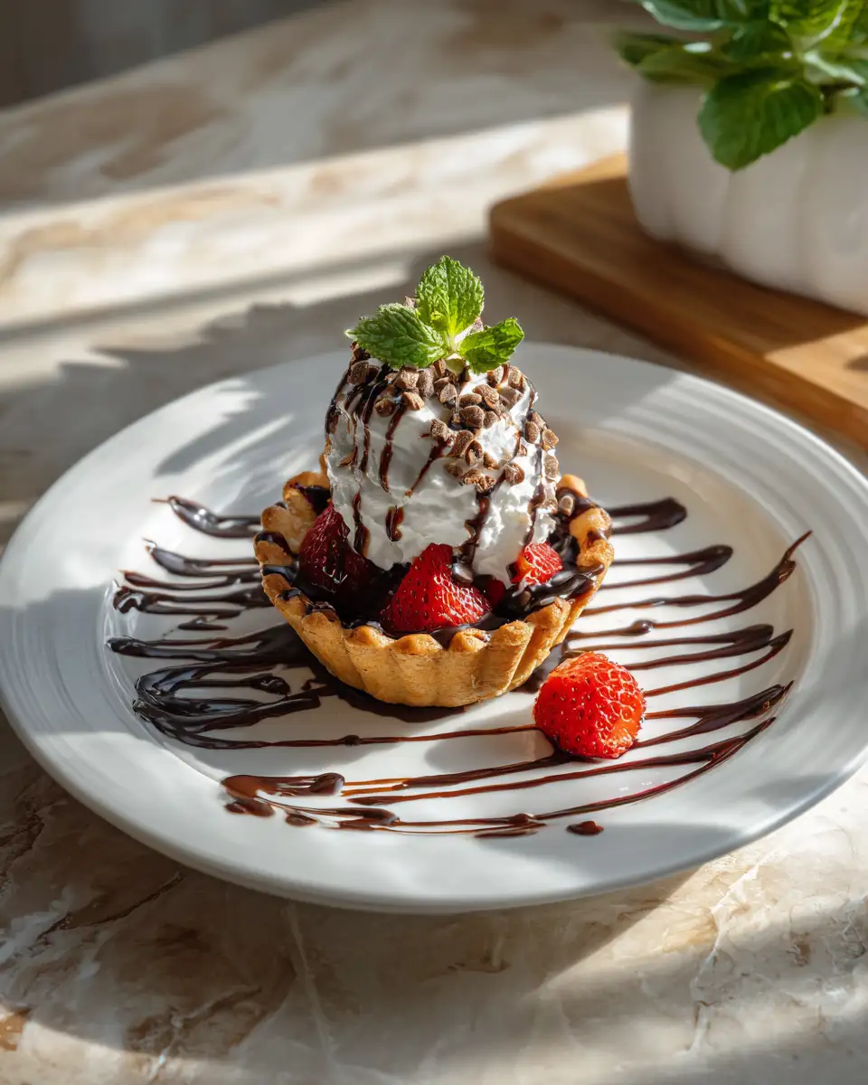 Indulge Your Sweet Tooth with These Decadent Dessert Recipes - Featured Image
