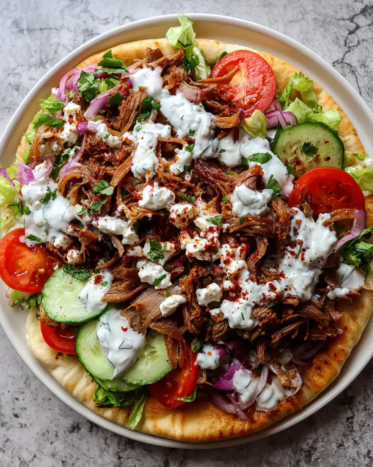 Discover the Delicious World of Doner Kebab: A Flavorful Journey - Featured Image