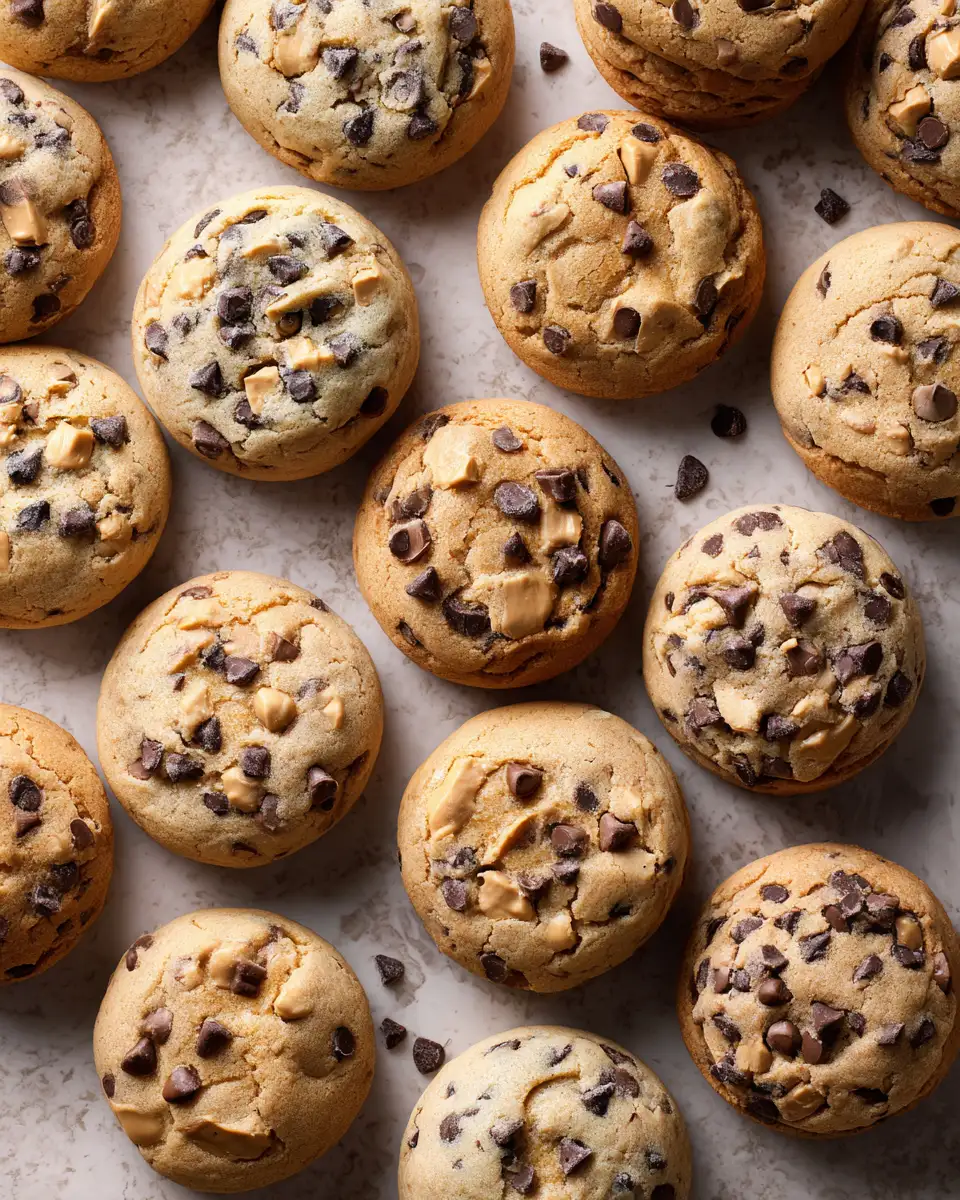 Irresistibly Sweet: Dive into the World of Edible Cookie Dough - Featured Image