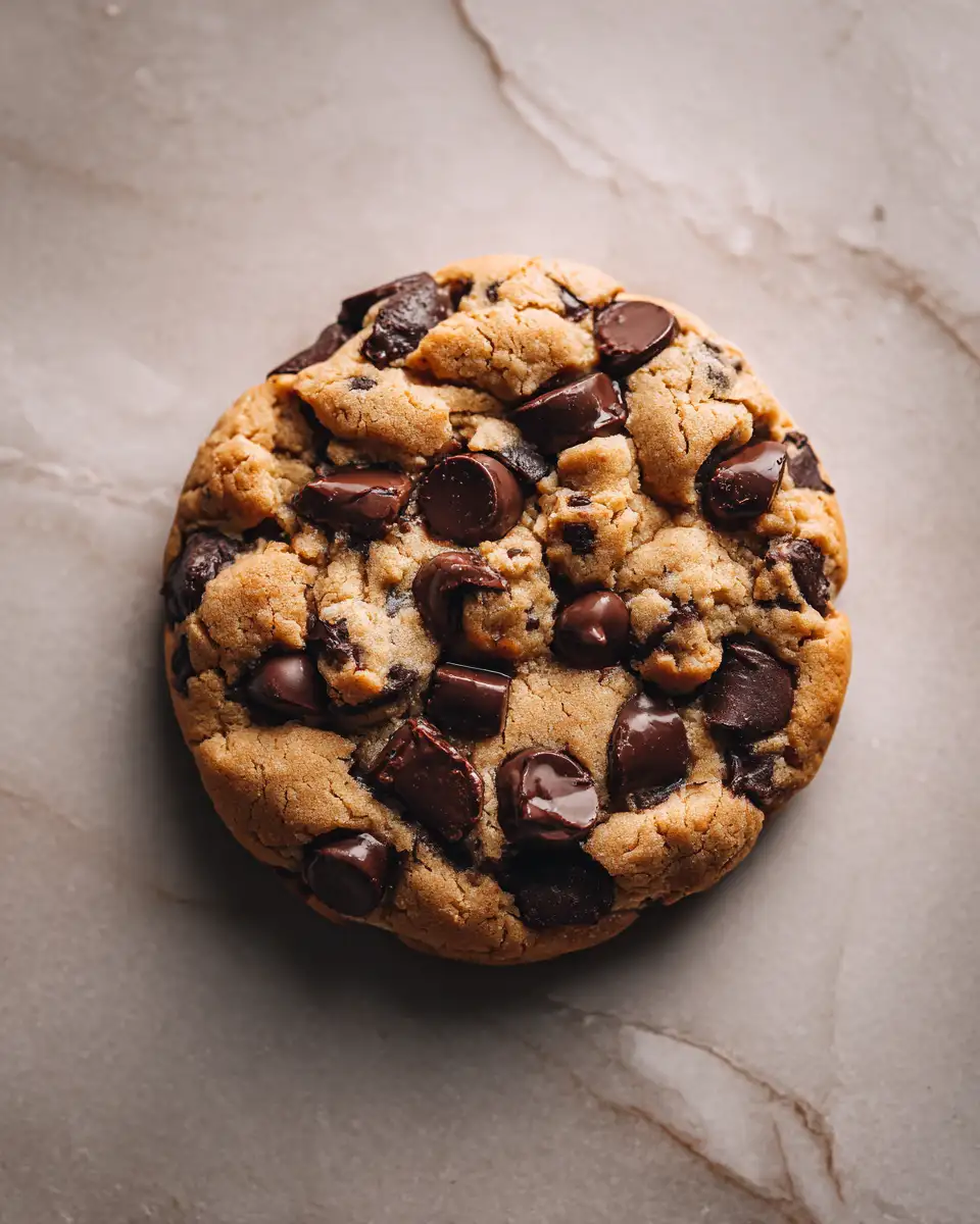 Final dish - Irresistibly Sweet: Dive into the World of Edible Cookie Dough