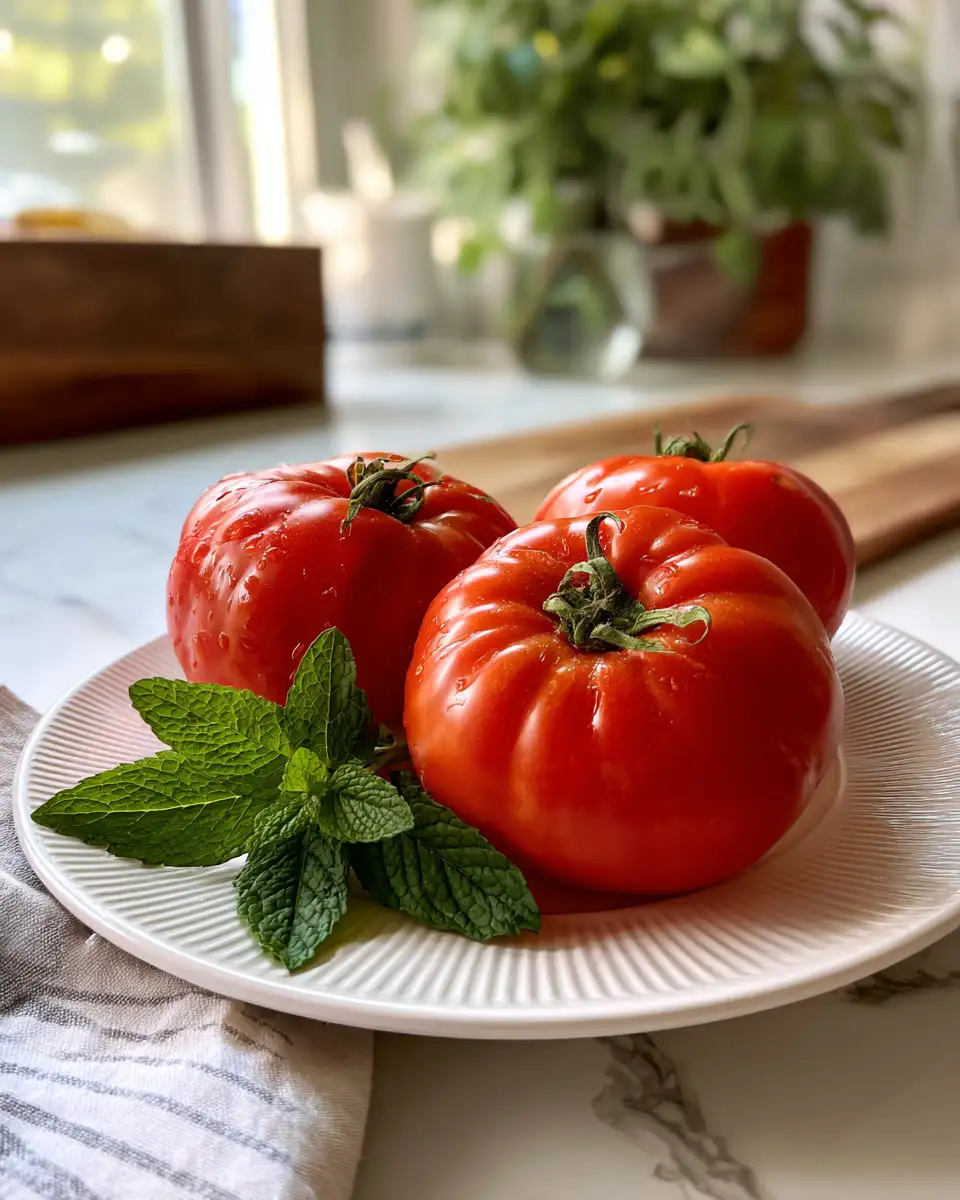 Savor the Flavor: Crafting the Perfect Homemade Italian Tomato Sauce - Featured Image