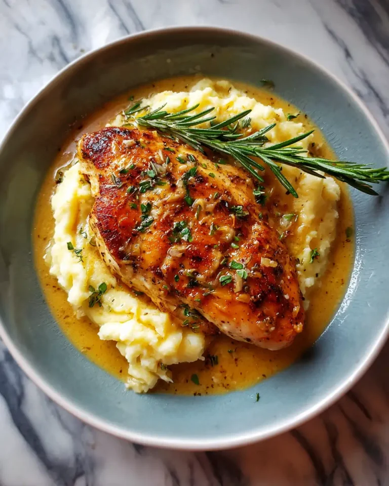 Deliciously Low-Carb: Irresistible Keto Chicken Recipes for Every Meal - Featured Image