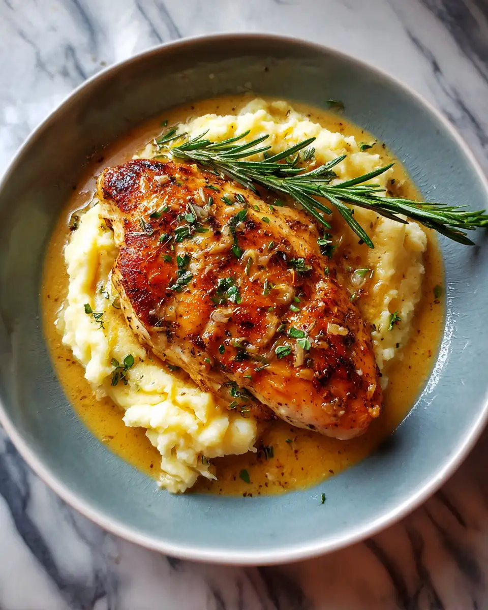 Deliciously Low-Carb: Irresistible Keto Chicken Recipes for Every Meal - Featured Image