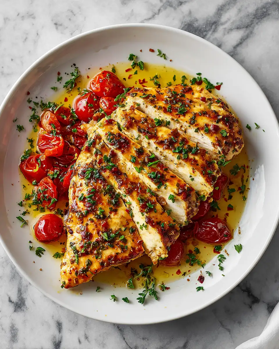 Final dish - Deliciously Low-Carb: Irresistible Keto Chicken Recipes for Every Meal