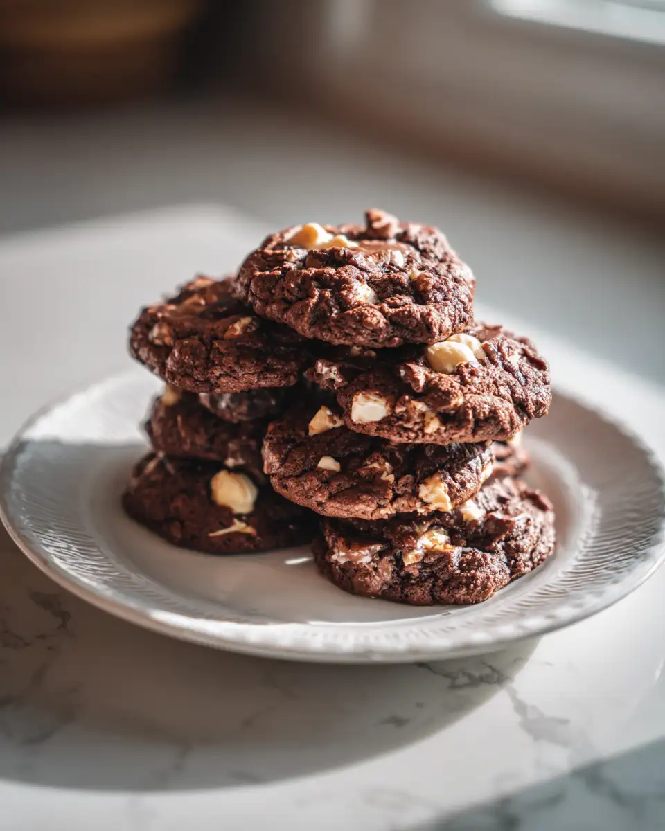 Indulge in Chocolate Bliss: Levain Bakery's Irresistible Rocky Road Cookies - Featured Image
