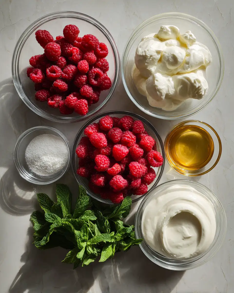 Decadent Delight: Unveiling the Magic of Mousse Framboises Mascarpone 4 Ingredients for Decadent Delight: Unveiling the Magic of Mousse Framboises Mascarpone