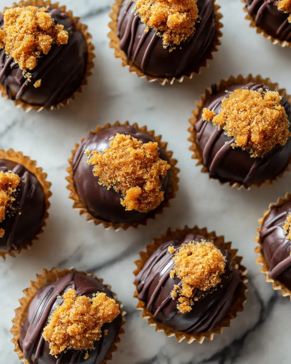 Ingredients for Decadent Delights: Chocolate Covered Pumpkin Cheesecake Bites