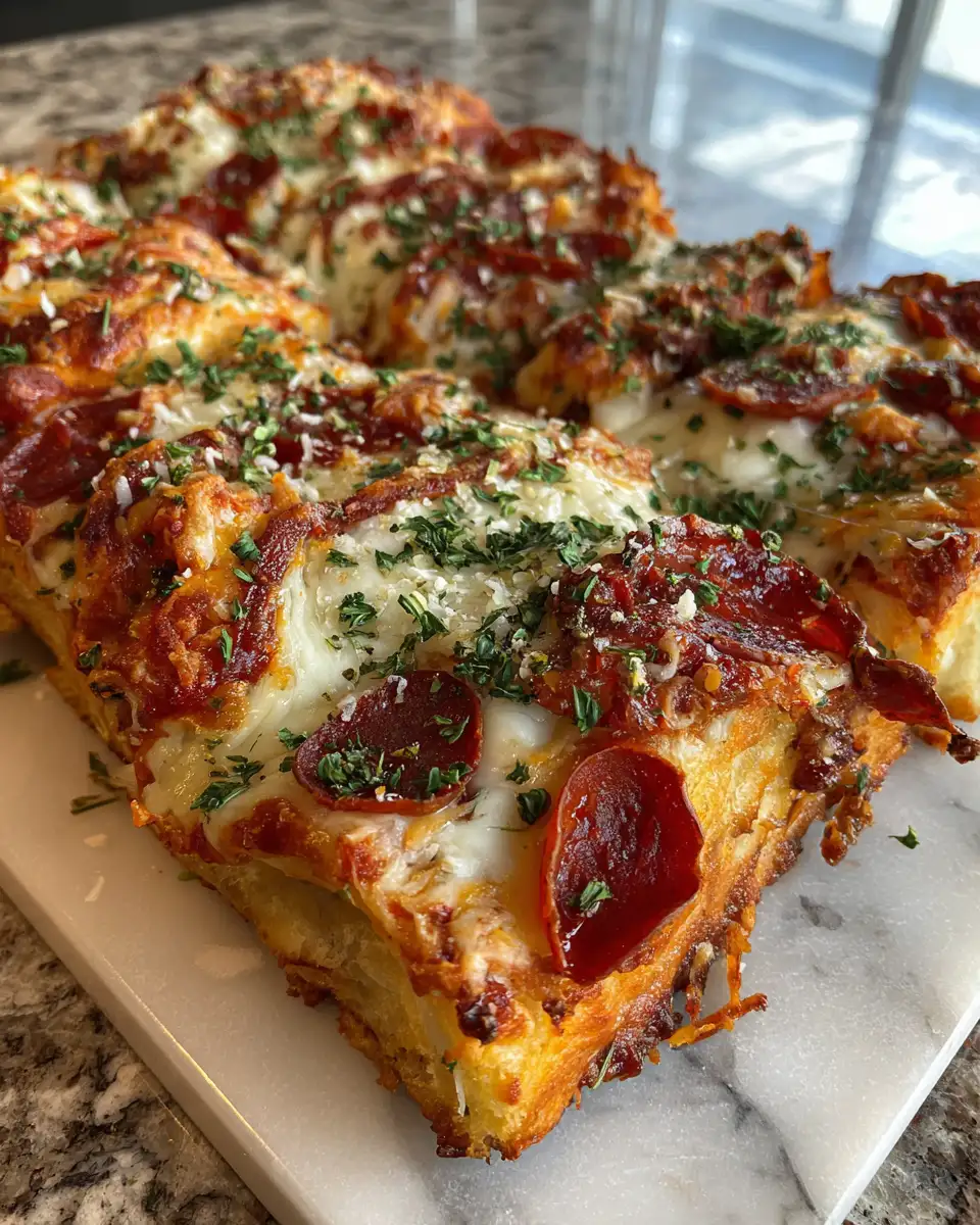 Spooktacular Halloween Pizza Rolls: A Deliciously Haunting Treat 6 Final dish - Spooktacular Halloween Pizza Rolls: A Deliciously Haunting Treat